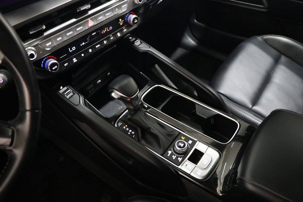 Used 2025 Kia Telluride S AWD/4WD image 30