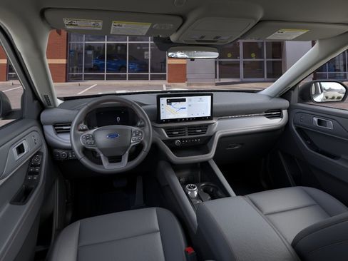 New 2026 Ford Explorer Active AWD/4WD image 9
