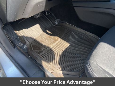 Used 2015 Ford Mustang Coupe image 25