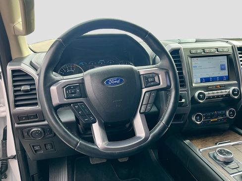 Used 2021 Ford Expedition Platinum AWD/4WD image 11