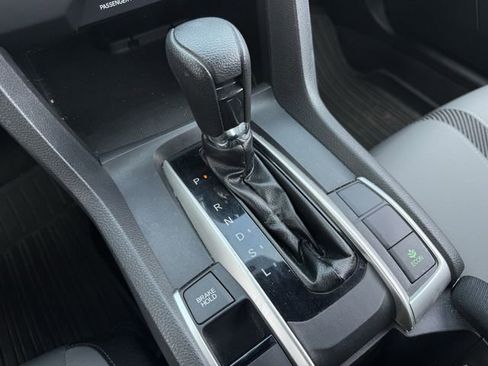 Used 2018 Honda Civic LX image 18