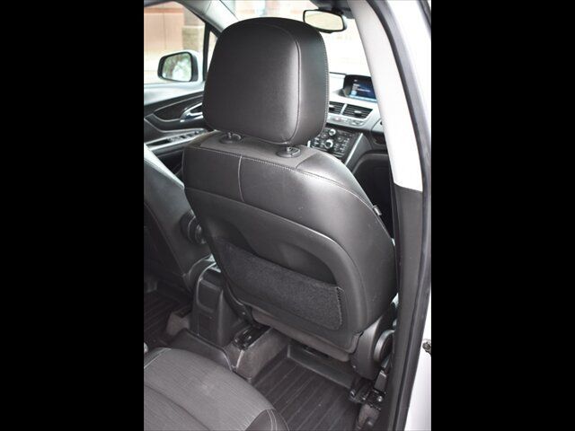 Used 2016 Buick Encore FWD image 25