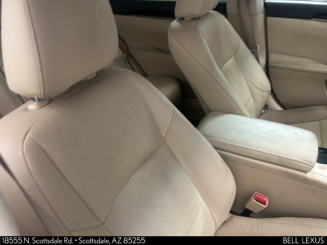 Used 2015 Lexus ES 350 w/ Luxury Package FWD image 10