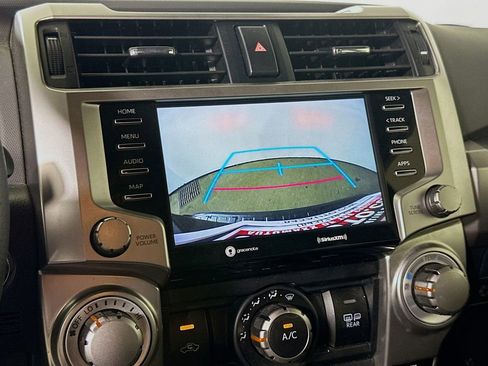 Used 2024 Toyota 4Runner SR5 image 10