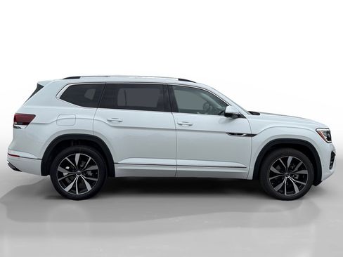 New 2026 Volkswagen Atlas SEL Premium R-Line image 6