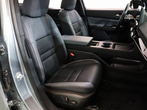 Used 2024 Honda Prologue Elite image 12