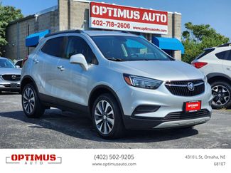 Used 2022 Buick Encore Preferred image 1