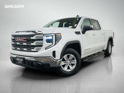 Used 2023 GMC Sierra 1500 SLE w/ Enhanced Capability Package