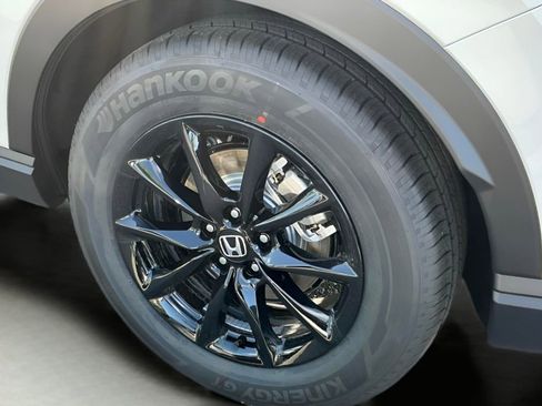 New 2026 Honda CR-V Sport-L image 14