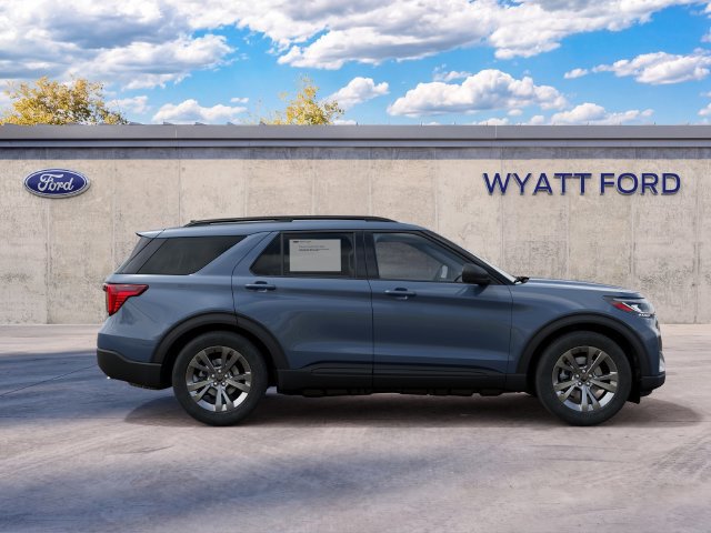 New 2027 Ford Explorer Active w/ Active Comfort Package AWD/4WD image 6