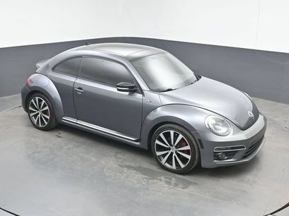 Used 2013 Volkswagen Beetle R-Line