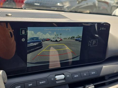 New 2026 Kia K4 FWD image 22