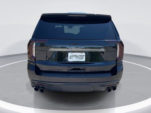 Certified 2023 GMC Yukon Denali Ultimate image 7