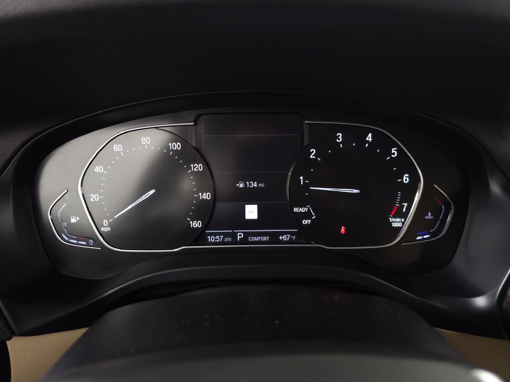 Used 2022 BMW X3 xDrive30i AWD/4WD image 17