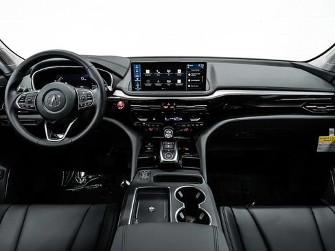 New 2026 Acura MDX SH-AWD image 21