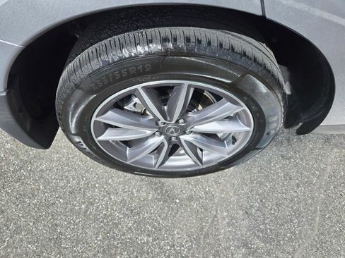 Used 2021 Acura RDX FWD w/ Technology Package image 12
