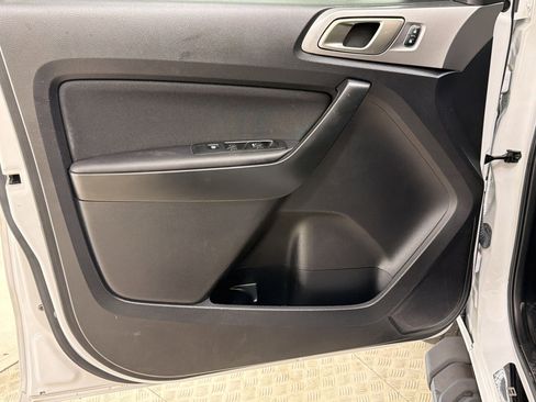 Used 2020 Ford Ranger XLT w/ Equipment Group 302A Luxury RWD image 13