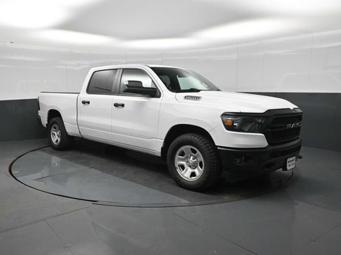 Used 2023 RAM 1500 Tradesman w/ Trailer Tow Group image 2