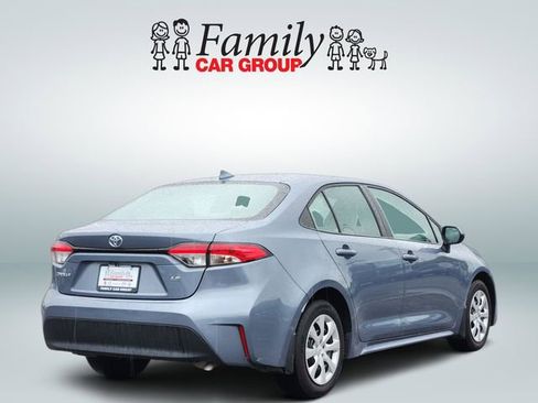 Used 2024 Toyota Corolla LE image 4