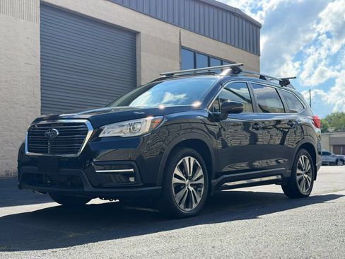 Used 2020 Subaru Ascent Limited w/ Technology Package AWD/4WD image 46