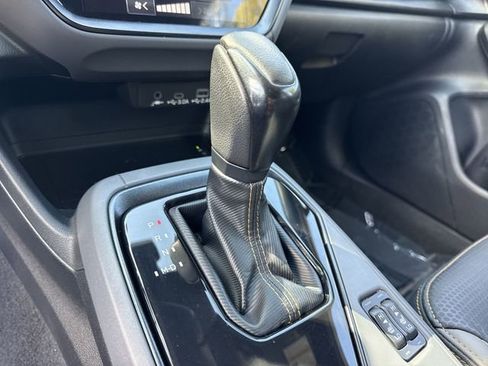 Certified 2024 Subaru Crosstrek 2.5i Wilderness image 20