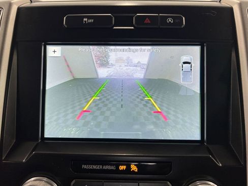 Used 2018 Ford F150 Lariat w/ Equipment Group 501A Mid image 24