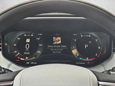 New 2026 Land Rover Range Rover Sport SE AWD/4WD image 11