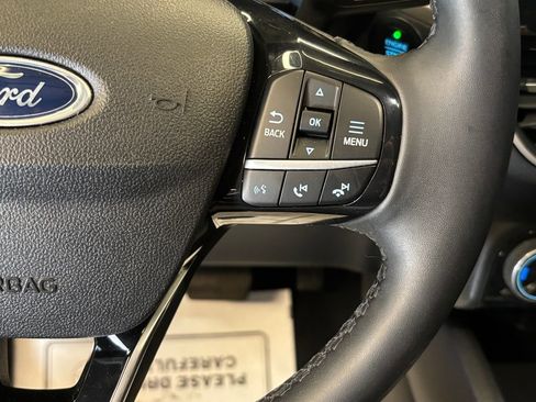 Used 2022 Ford Escape SE w/ Convenience Package AWD/4WD image 11