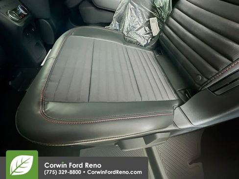 New 2026 Ford Explorer ST-Line AWD/4WD image 26