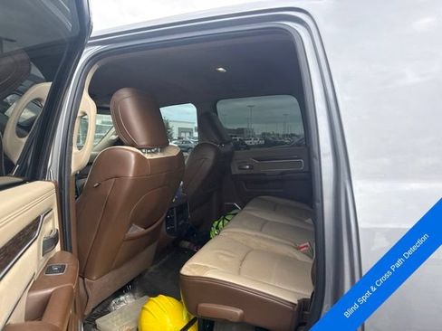 Used 2019 RAM 2500 Laramie AWD/4WD image 13