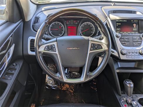 Used 2017 GMC Terrain Denali image 16