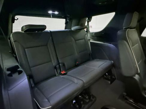 New 2026 Chevrolet Tahoe Premier w/ Sun And Tow Package image 31