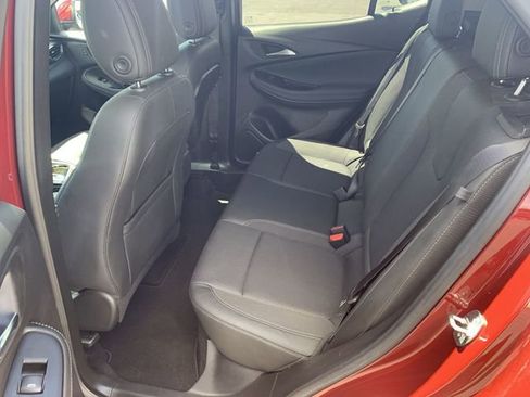 Certified 2023 Buick Encore GX Preferred w/ Cold Weather Comfort Package FWD image 22