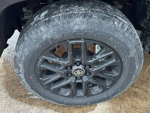 New 2026 Toyota Tundra Limited image 36