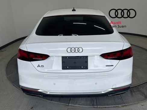 Used 2023 Audi A5 2.0T Premium w/ Convenience Package image 39
