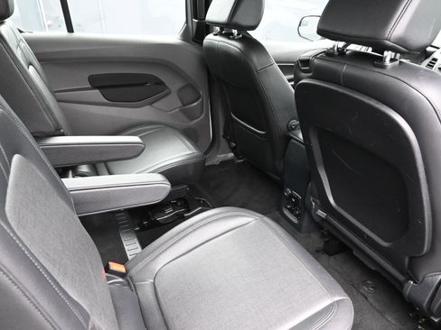 Used 2022 Ford Transit Connect XL image 25