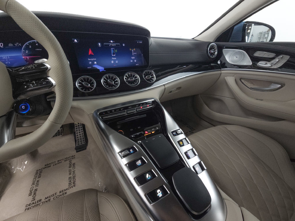 Used 2026 Mercedes-Benz AMG GT 63 image 15