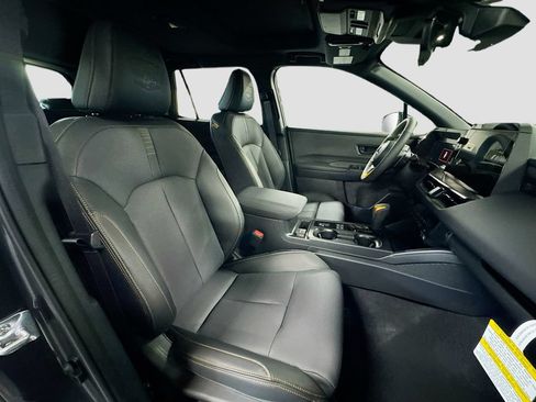 New 2026 Subaru Outback Wilderness AWD/4WD image 28