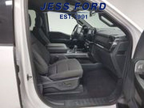 Used 2023 Ford F150 XLT w/ Equipment Group 302A High image 6