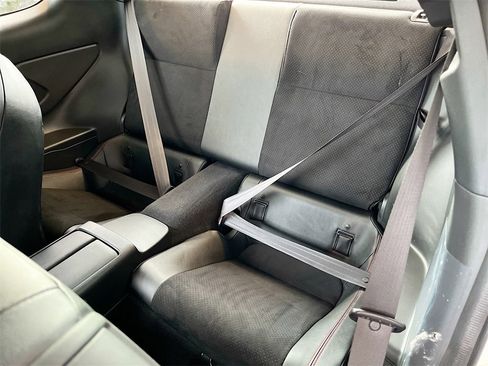 Used 2024 Subaru BRZ Limited w/ Popular Package 2 image 23