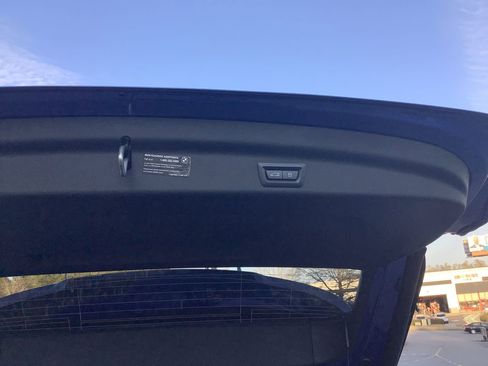 Certified 2025 BMW X1 xDrive28i w/ Premium Package image 33