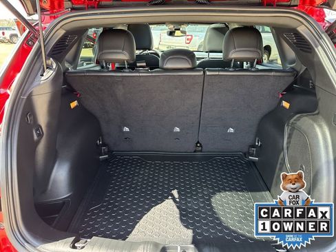 Used 2025 Jeep Compass Latitude w/ Sun & Sound Group image 13