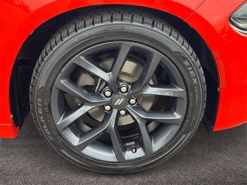 Used 2021 Dodge Charger SXT w/ Blacktop Package image 6