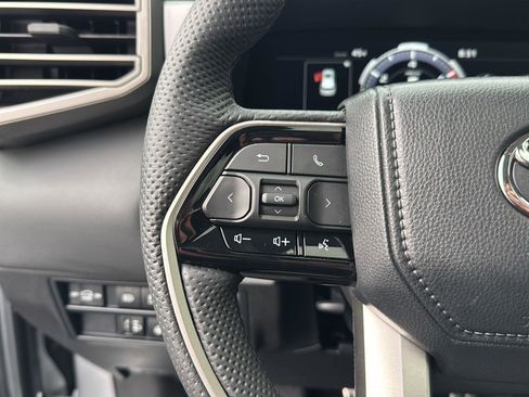 Used 2024 Toyota Sequoia SR5 image 18