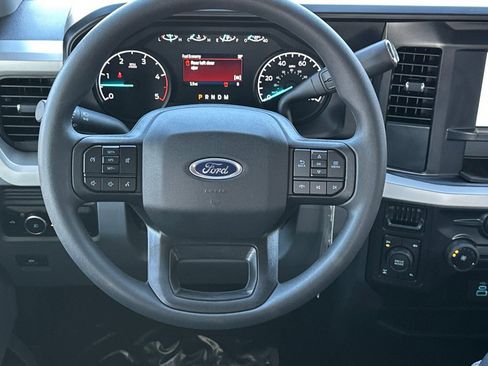 New 2026 Ford F250 XL w/ STX Appearance Package image 14