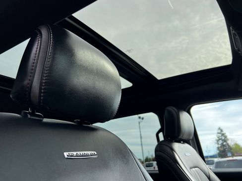 Used 2020 Ford F350 Platinum image 16
