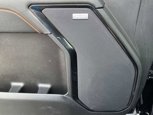 Certified 2024 GMC Sierra 2500 AT4 w/ AT4 Preferred Package image 23