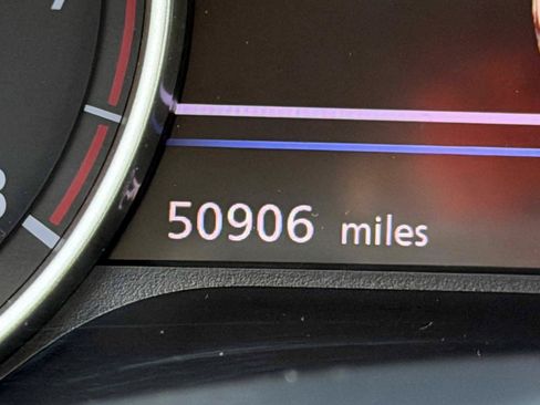 Used 2020 Nissan Sentra SV FWD image 22