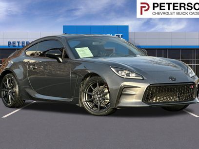 Used 2023 Toyota GR86 Premium