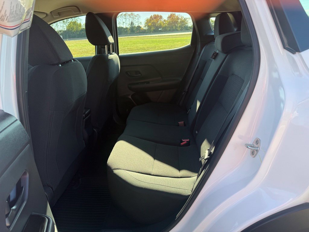 Used 2026 Nissan Kicks S FWD image 14